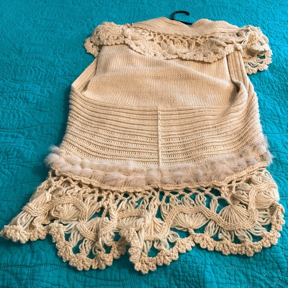 Bacci Sweater - Picture 4 of 4